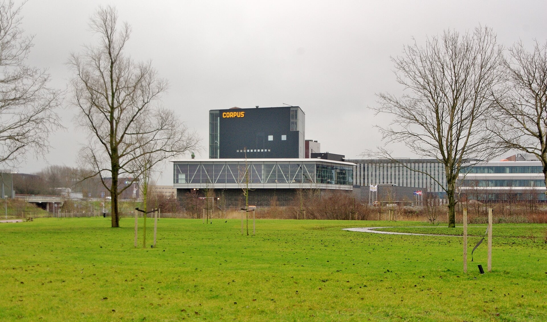 De stichting Leiden Bio Science Park zet in op een groei naar 25.000 werknemers en 23.000 bezoekers aan het park per jaar.