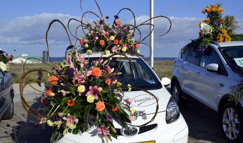 De dertigste Mooiste File wordt extra feestelijk. | Foto: Archief