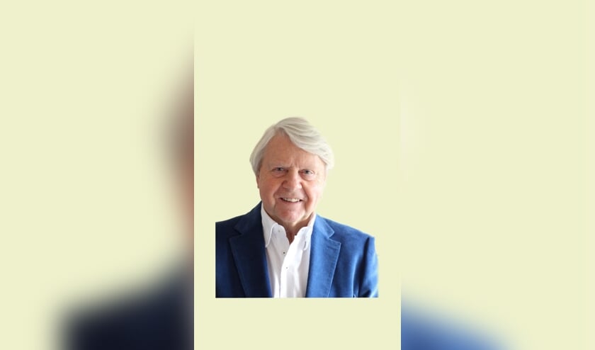 <p>Jos Draijer.</p>