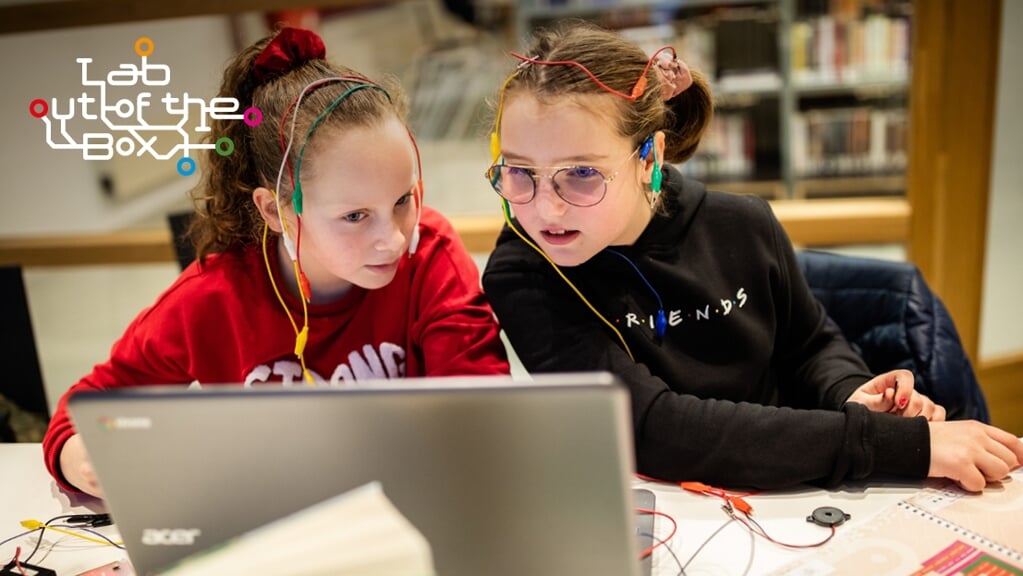 Workshop Programmeren Met Micro:bit - Al Het Nieuws Uit Katwijk ...