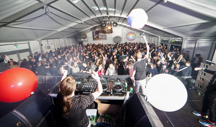 <p>Geen oud- en nieuwjaarsfeest dit jaar. | Foto: Leendert Kasius</p>