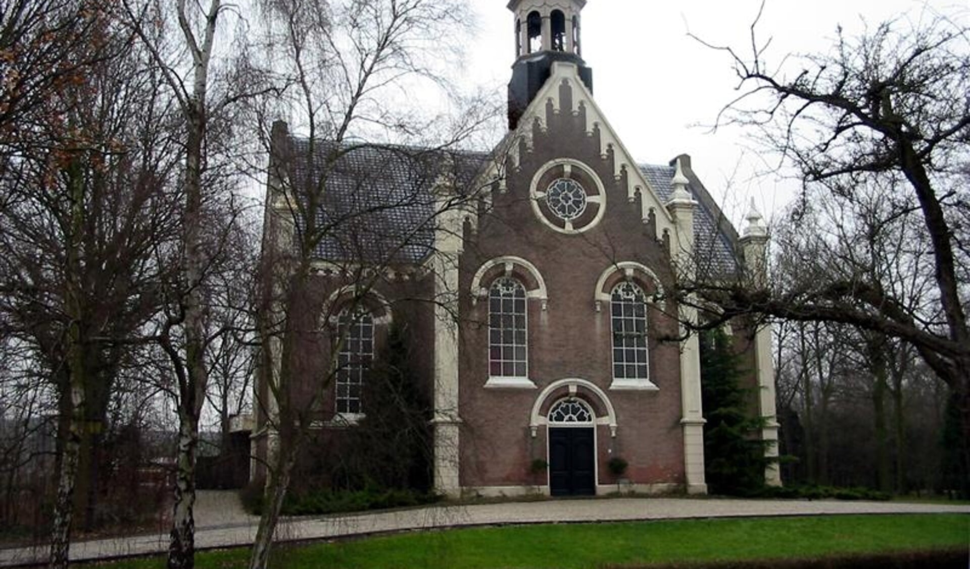 De Stichting Vrienden Kerkelijk Erfgoed Warmond organiseert regelmatig concerten. De opbrengst gaat naar het onderhoud van de kerk. | Foto: pr.