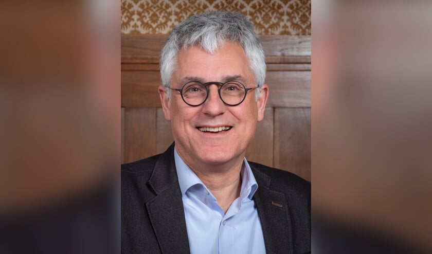 <p>Van den Berg: ‘Ik nodig iedereen uit om over hun eigen specifieke situatie met ons in overleg te gaan."</p>