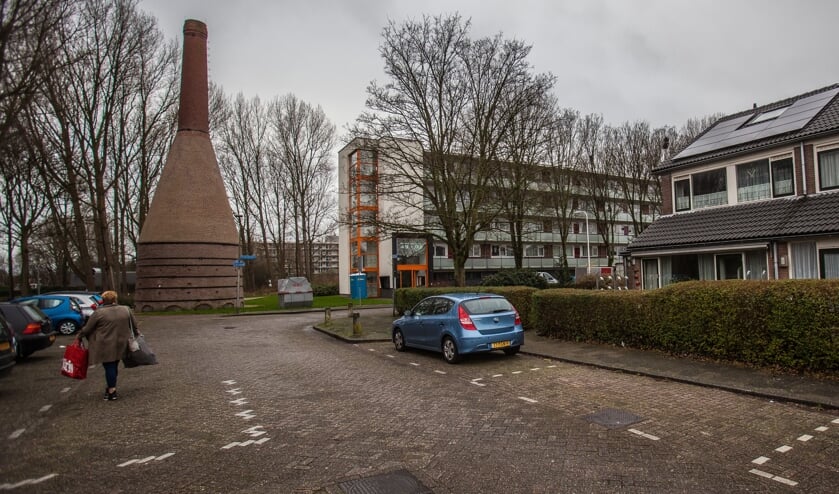 <p> Foto: Adrie van Duijvenvoorde</p>