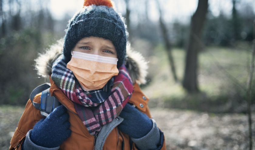 Er is momenteel geen reden om de scholen dicht te houden volgens het Sophiabestuur. | Foto: iStock, Getty Images.