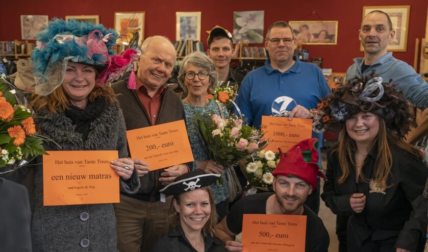 Foto: Sylvia Dduits Hofland.