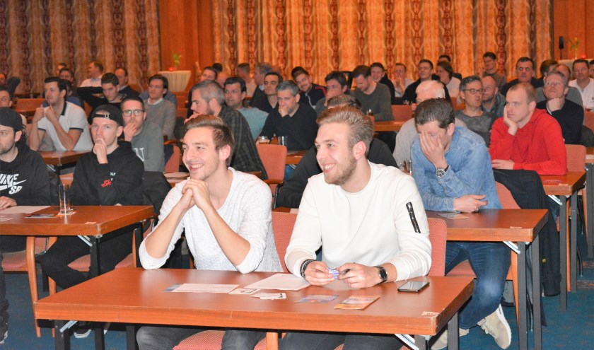 Test je algemene voetbalkennis en win een reis naar Madrid of een van de andere prijzen.