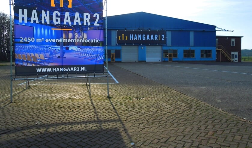 Foto: theaterhangaar.nl
