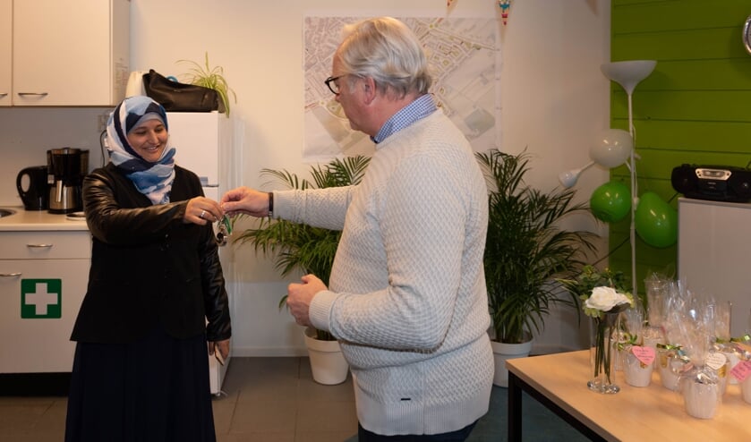 | Foto: Richard van Egmond