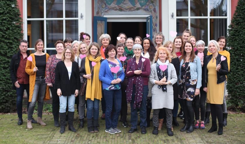 Een team van zo'n dertig professionals heeft een gevarieerd programma samengesteld voor het festival.