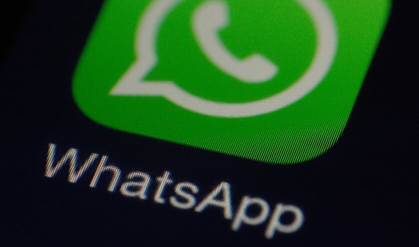 WhatsAppfraude komt steeds vaker voor.