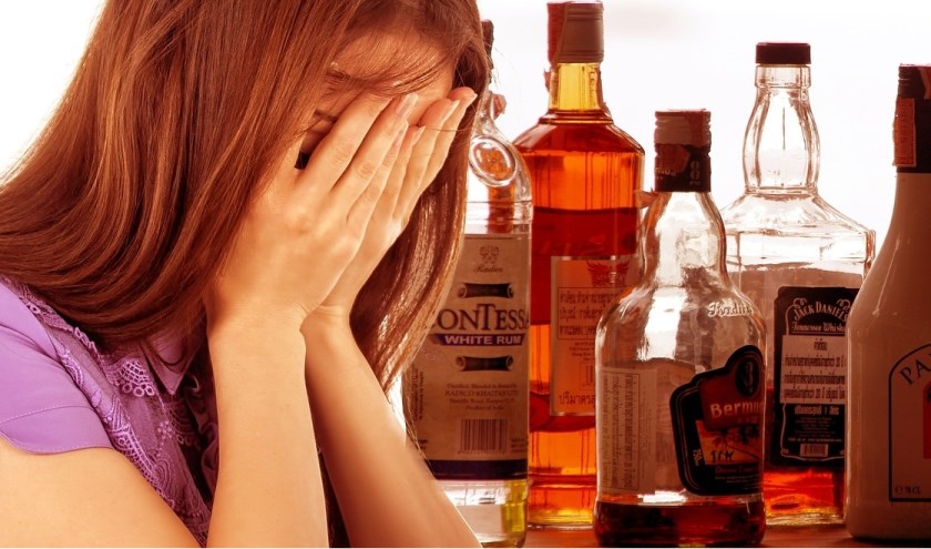 Hoe moet je omgaan met een ouder die problemen heeft, bijvoorbeeld een alcoholverslaving. Jongeren kunnen hiervoor terecht bij een KOPP-groep.
