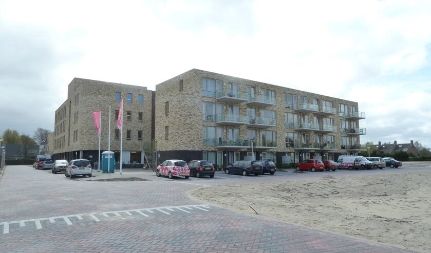 Woonzorgcentrum Rustoord van DSV. De bezuinigingsmaatregelen treffen niet de handen aan het bed.