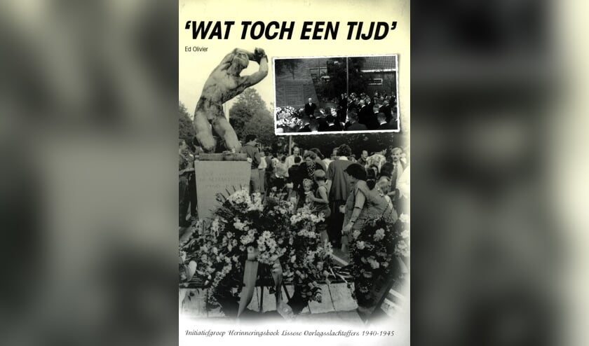 De gegevens over de overval komen uit het boek ‘Wat toch een tijd’ van Ed Olivier