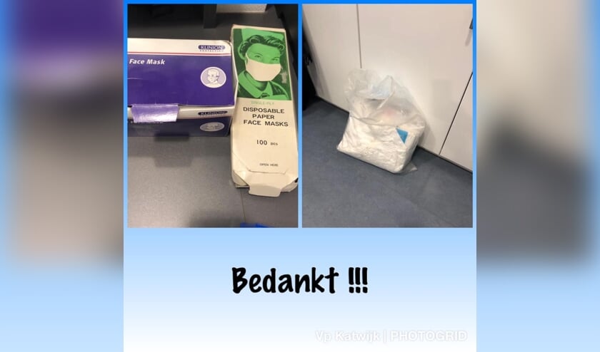 Foto: Verloskundigenpraktijk Katwijk