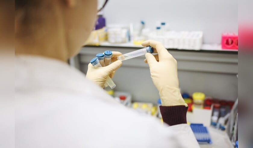 Er is nu ook voldoende testcapaciteit om zorgmedewerkers op corona te testen.