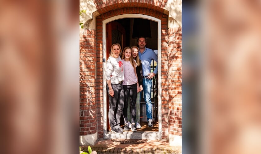 Hofbrouckerlaan. | Foto Maud Fontein