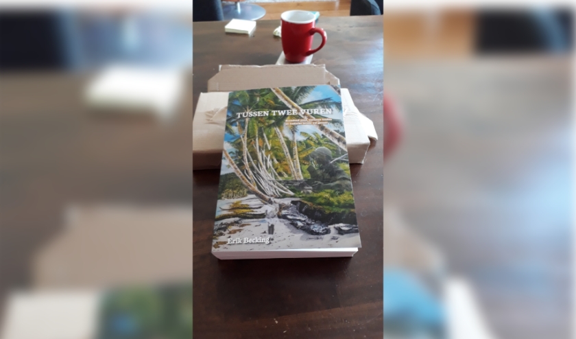 Op 6 juni verscheen een boek van het levensverhaal van het Javaanse vrouwtje van Noordwijkerhout. | Foto: PR