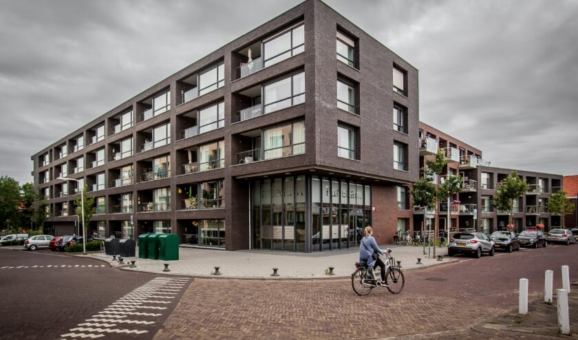 Financieel herstel wordt bemoeilijkt door de coronacrisis vanwege minder inkomsten bij DSV (woningen en horeca). | Foto: archief