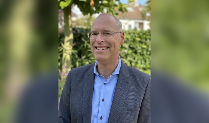 Jeroen Tomassen.