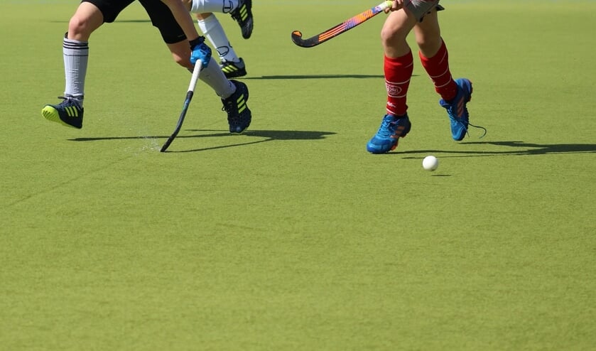 Hockeyvelden kunnen afgekeurd worden; dat is bij Hisalis gebeurd. Nu is gekozen voor een waterhockeyveld, dat grotendeels door de gemeente wordt gefinancierd.