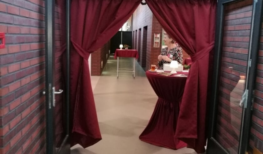 <p>Theater Het Trefpunt gaat dit najaar weer open. | Foto: archief</p>