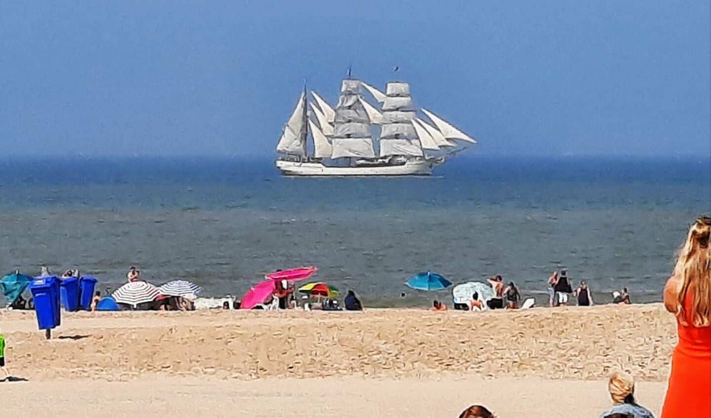 De Bark Europa.