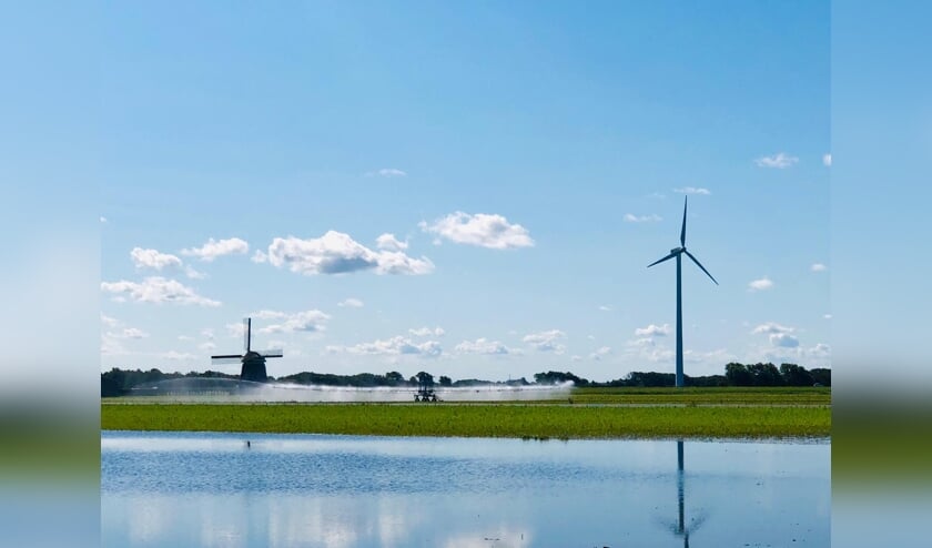 <p>De gemeenteraad wil aan het roer blijven bij de keuze en vaststelling van zoeklocaties voor wind- en zonne-energie op het grondgebied van Lisse.</p>