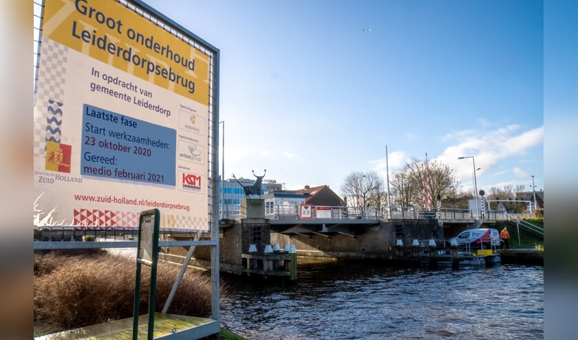 <p>De werkzaamheden van komend weekend hadden eigenlijk in februari moeten gebeuren maar dan kon toen niet vanwege vorst en sneeuw. </p>