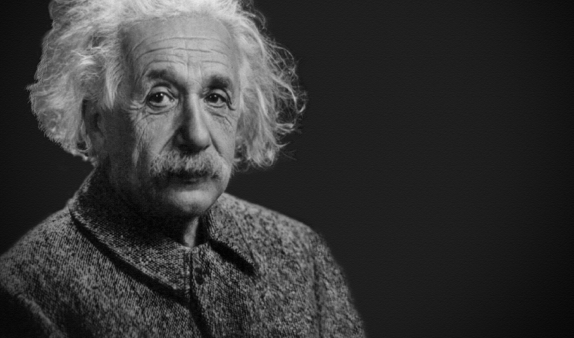 De meeste mensen kennen Albert Einstein van zijn relativiteitstheorie, maar wat dat precies inhoudt....? 