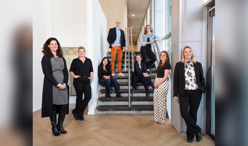 Het Regionaal Mobiliteitsteam is een samengesteld team van professionals van het UWV, FNV, CNV en gemeenten