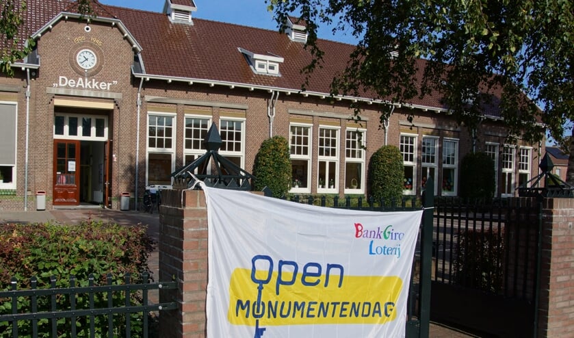 <p>Het Comité Open Monumentendag Lisse kan wel een paar extra handen gebruiken om de editie voor volgend jaar tot een nog groter succes te maken.</p>