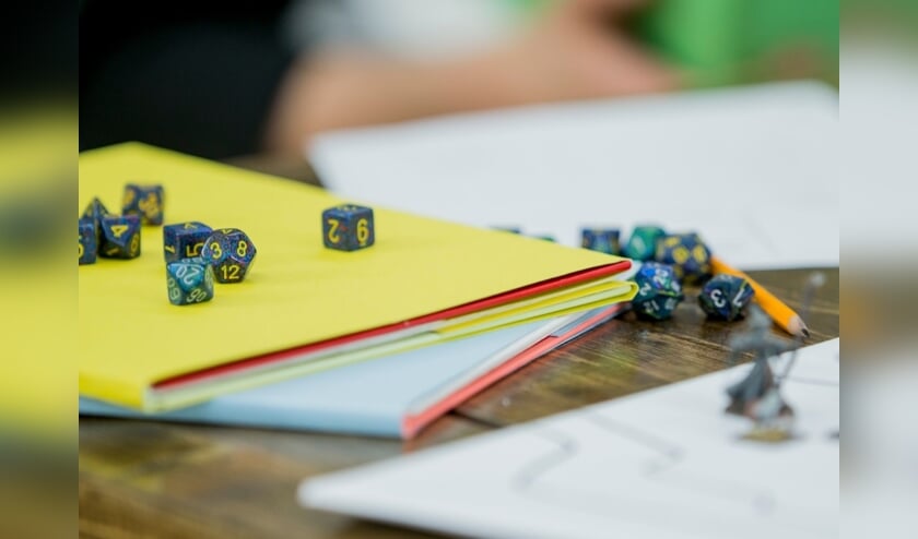 <p><strong>Incluzio Leiderdorp is op zoek naar een enthousiaste Dungeon Master en deelnemers.</strong></p>
