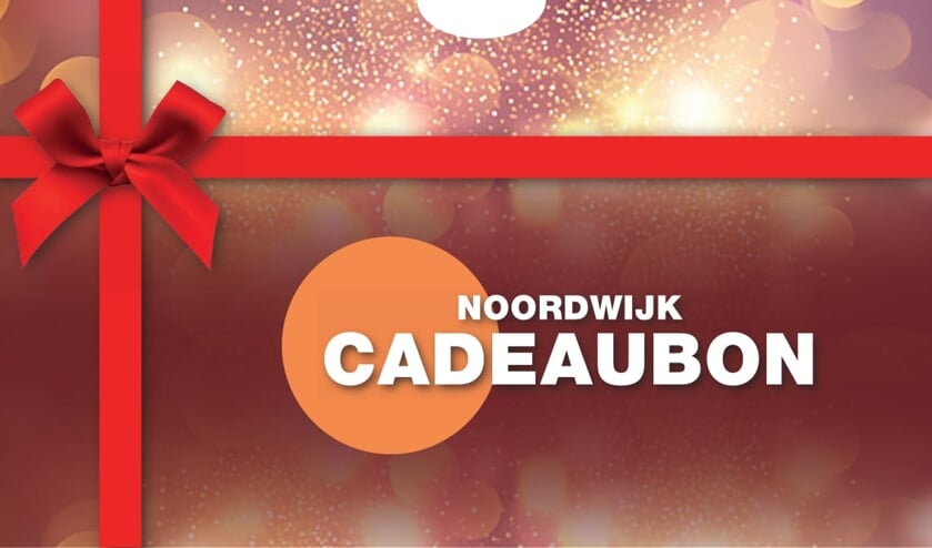 <p>De <strong>Noordwijk Cadeaubon kan bij 200 bedrijven worden ingeleverd. | PR</strong></p>  