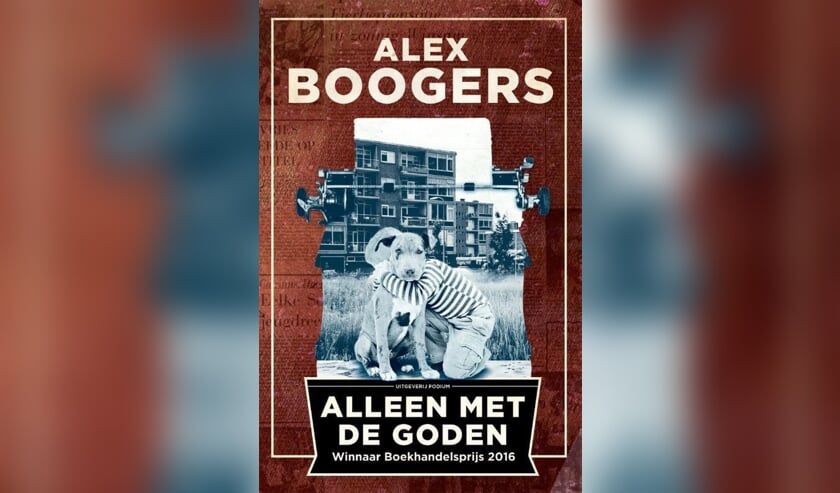 Alleen met de goden.