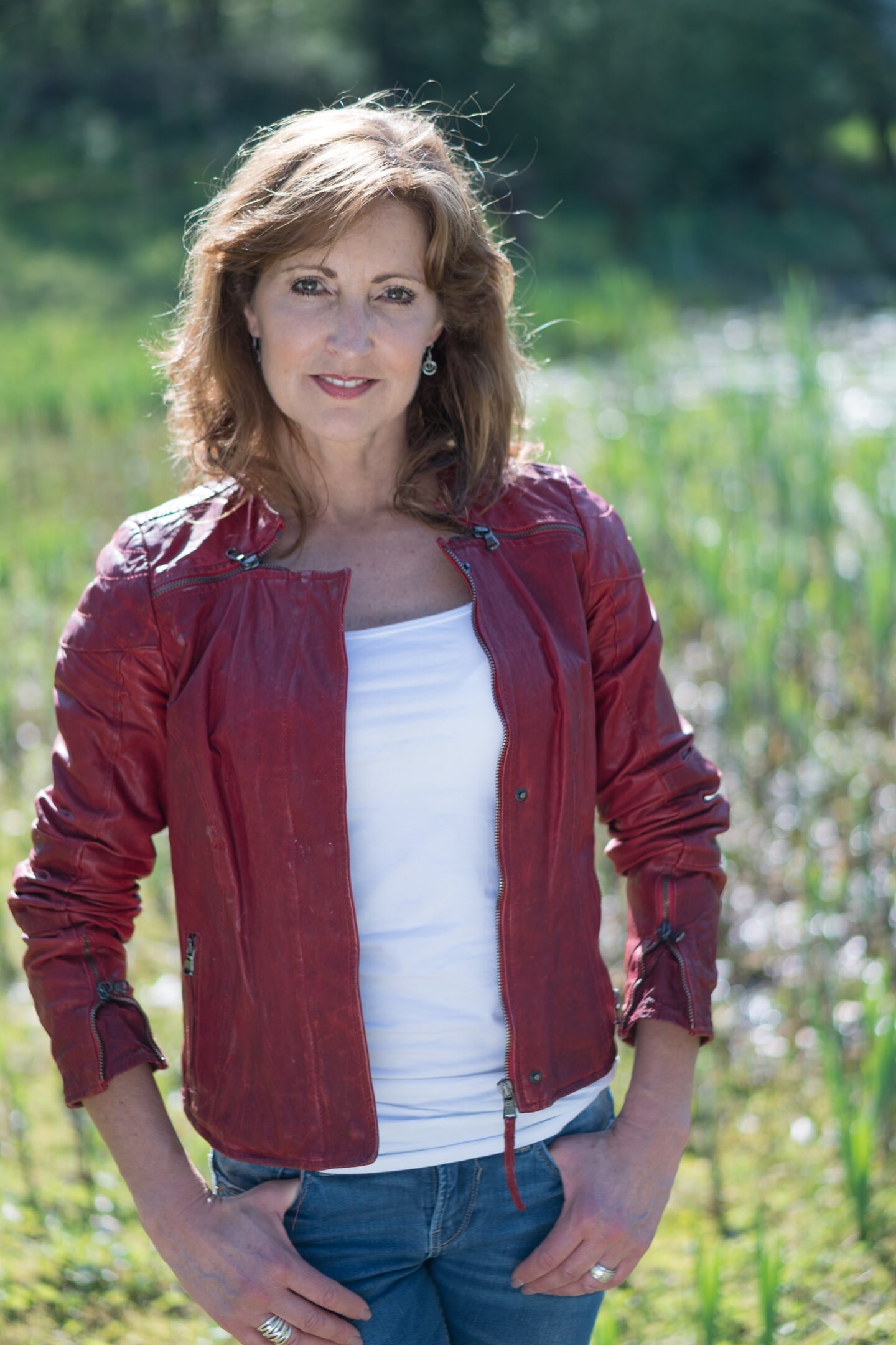 Anne van Zwieten. | Foto: PR