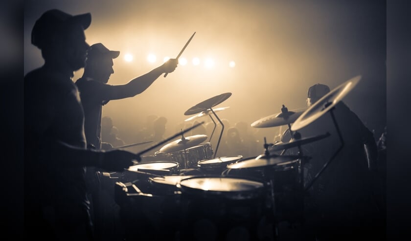 Het Muziek uit de Streek-festival zoekt nieuw muzikaal talent voor de tweede editie!