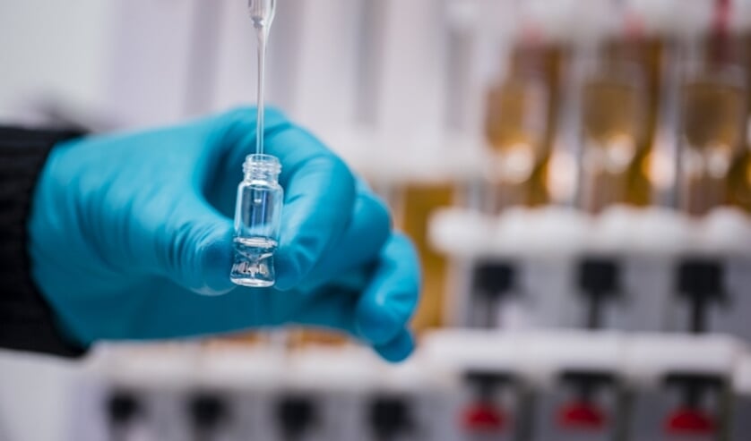 <p>Onderzoek van het rioolwater moet aantonen hoe veel alcohol en drugs in Noordwijk worden gebruikt.</p>