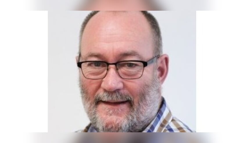 <p>Jan Willem de Vries</p>