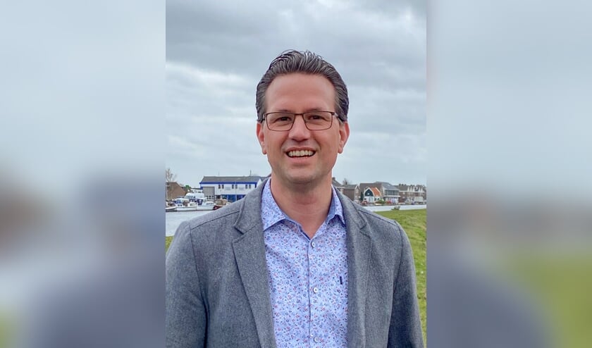 Erik Prins begint op 1 mei als nieuwe gemeentesecretaris van Lisse en directeur van HLTsamen.