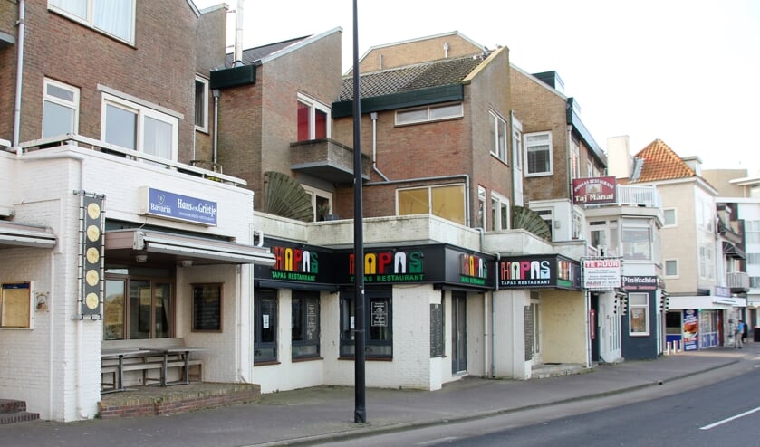 <p>Er wordt 1,7 miljoen beschikbaar gemaakt voor een nieuwe visie op horeca en retail. | Foto: Archief</p>