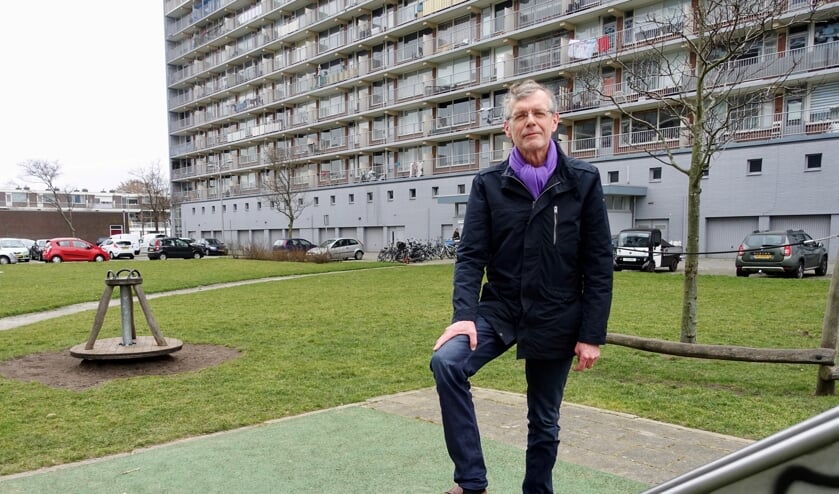 <p> Foto: Aad van Duijn</p>