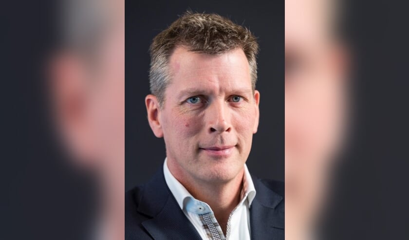 Jeroen Hendriks.