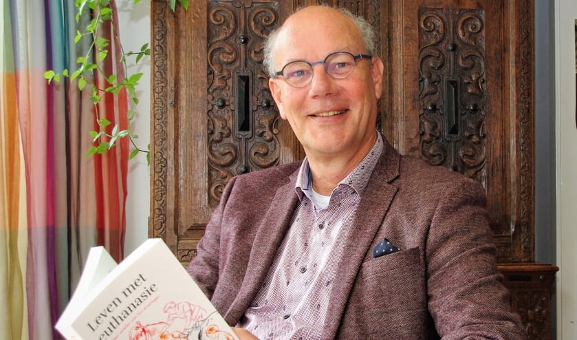 <p>Wouter de Jonge: ‘Maak moeilijke onderwerpen op tijd bespreekbaar’ | </p>