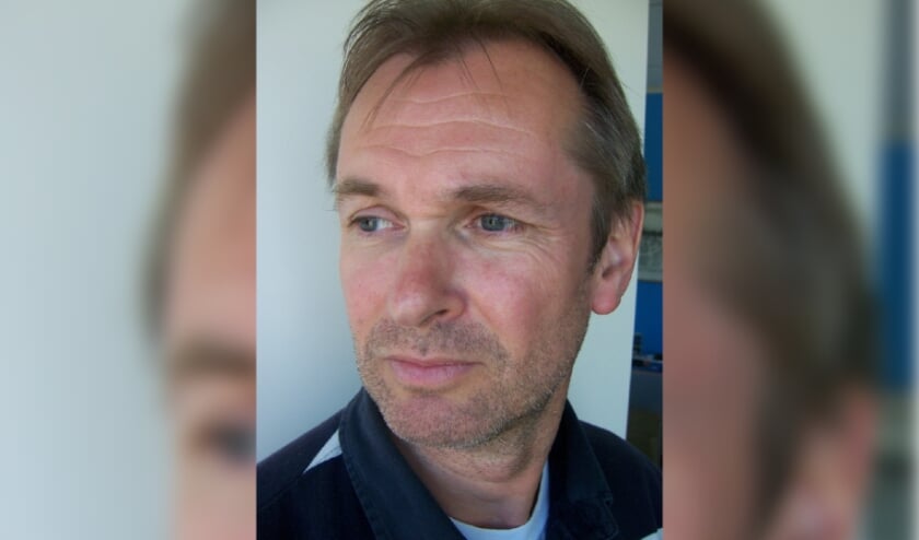 <p>Paul Bersee</p>