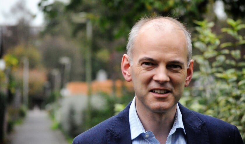 Arie Janssen