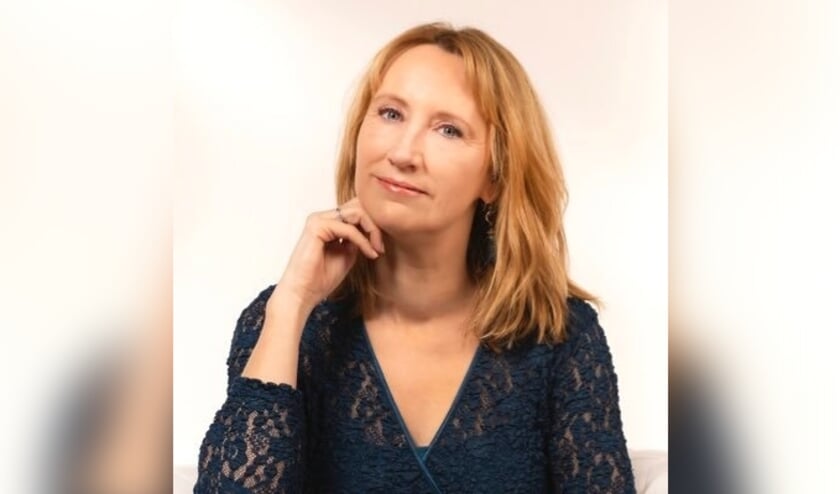 <p>Simone van der Vlugt is zaterdag 19 juni bij de Rijnlandse Boekhandel.</p>