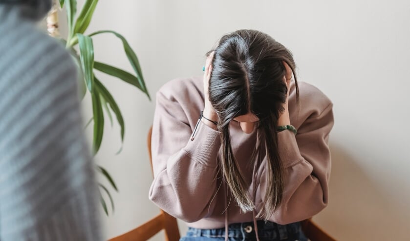 Door de coronacrisis nam het aantal gevallen van woonoverlast toe. Mensen werkten meer thuis en er was verder weinig vertier.