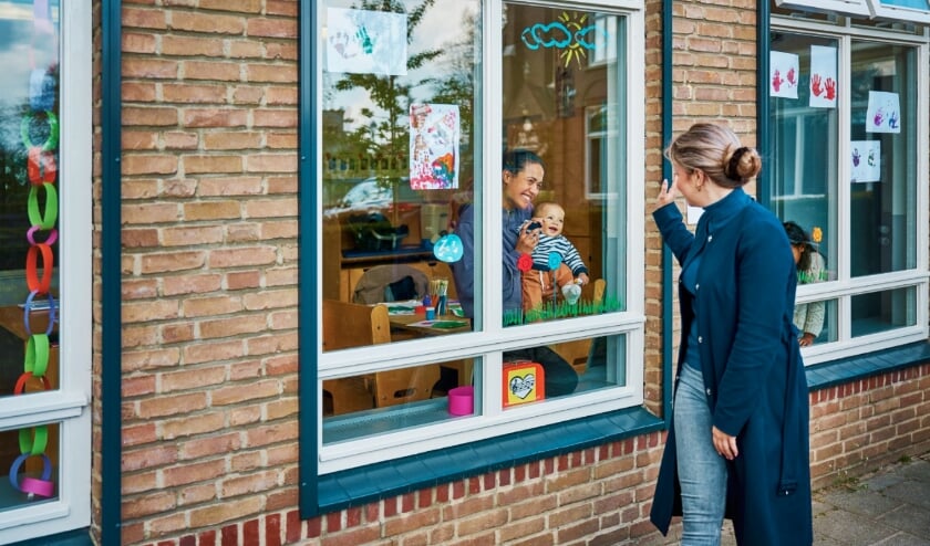 Ga je deze zomer meer of minder gebruikmaken van de opvang? Of gaat je kind na de zomer voor het eerst naar de bso? Doe dan de check.