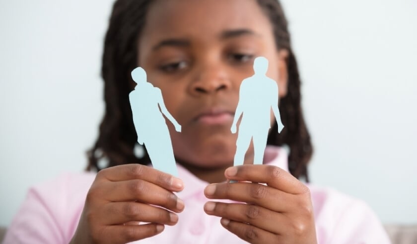 Een scheiding is voor kinderen heel ingrijpend. Hoe kun je ze daar zo goed mogelijk in ondersteunen?
